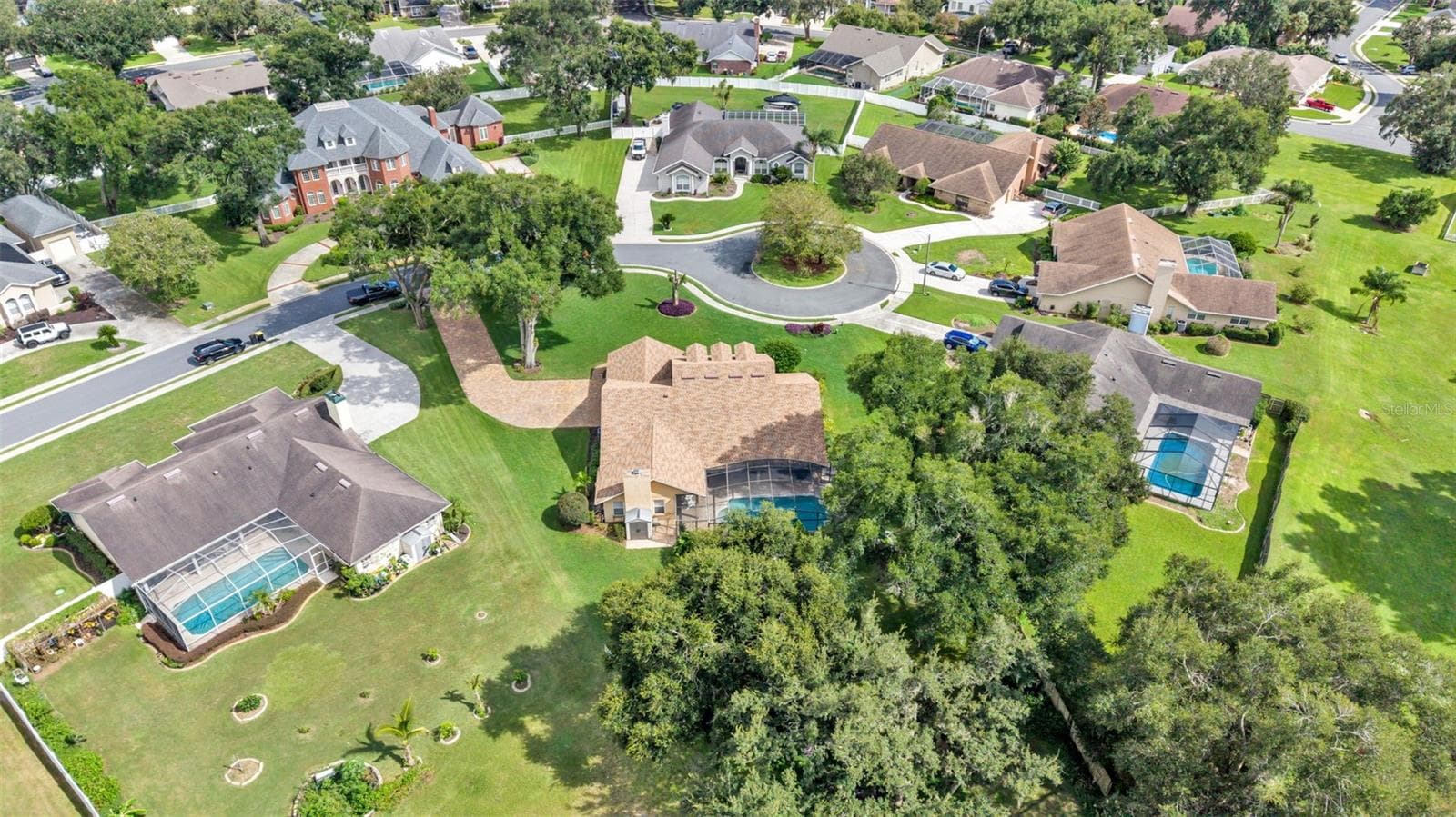 Single Family Residence at 2267 MALACHITE DR, LAKELAND, photo 69 of 69
