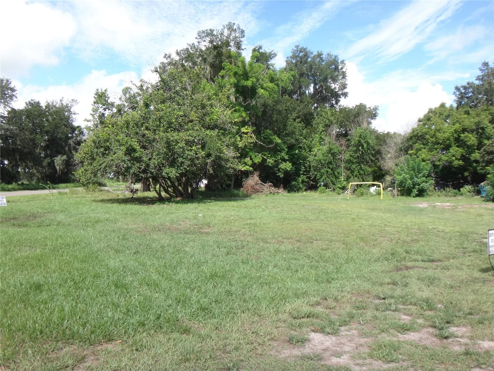 SEMINOLE AVE S