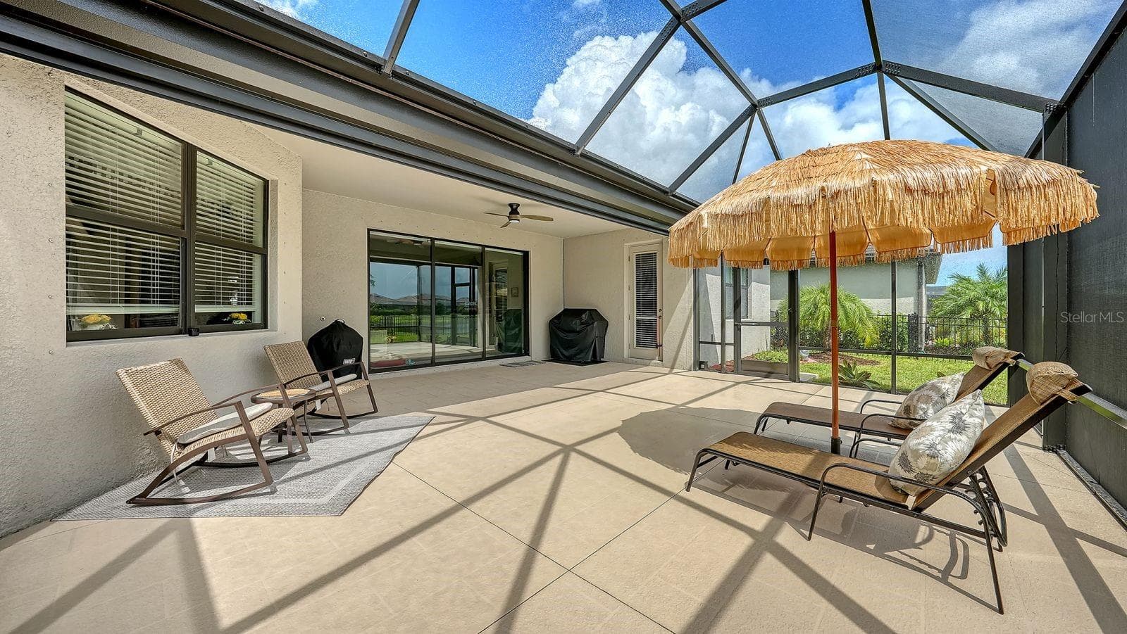 Single Family Residence at 4971 OYSTER PEARL ST, BRADENTON, photo 3 of 39