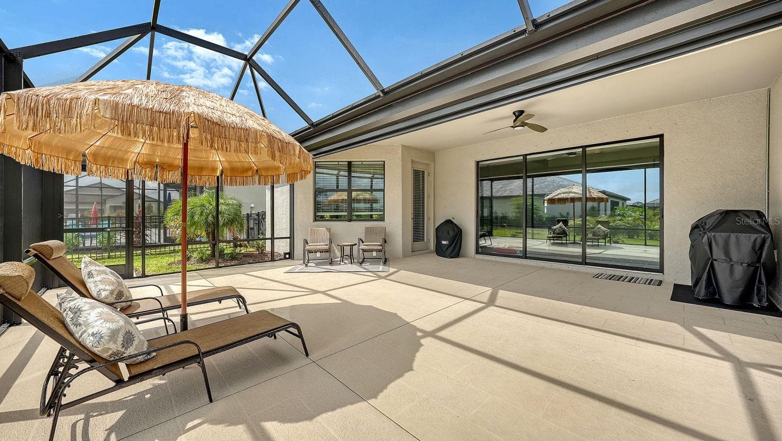 Single Family Residence at 4971 OYSTER PEARL ST, BRADENTON, photo 24 of 39