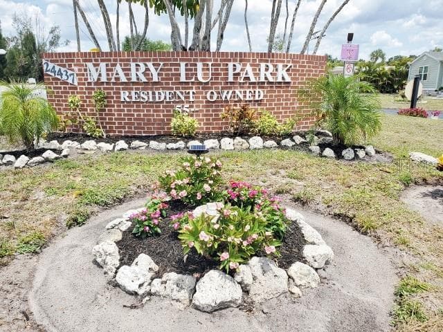 24437 Harborview Rd #58, Port Charlotte, Fl. 33980 - 24437 HARBORVIEW RD #58, PORT CHARLOTTE