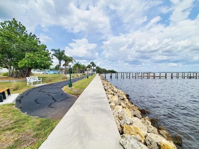 Fishing - 24437 HARBORVIEW RD #58, PORT CHARLOTTE