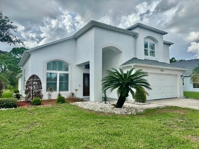 2828 RUNYON CIR