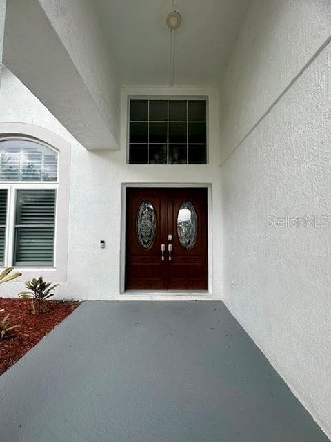 Single Family Residence at 2828 RUNYON CIR, ORLANDO, photo 3 of 40