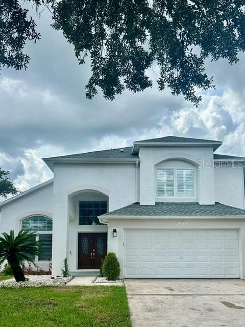 Single Family Residence at 2828 RUNYON CIR, ORLANDO, photo 4 of 40