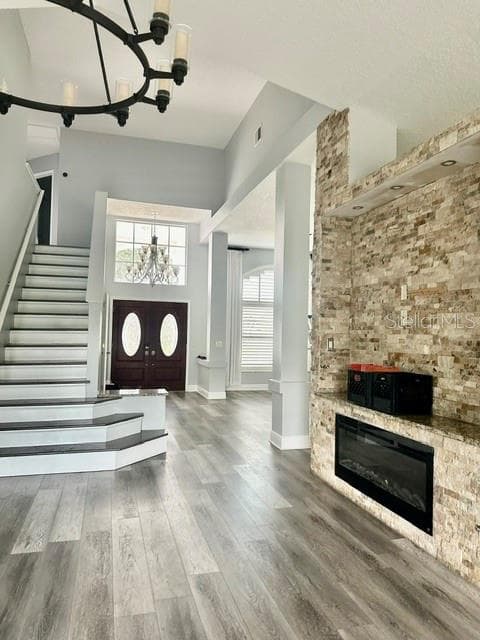 Single Family Residence at 2828 RUNYON CIR, ORLANDO, photo 5 of 40