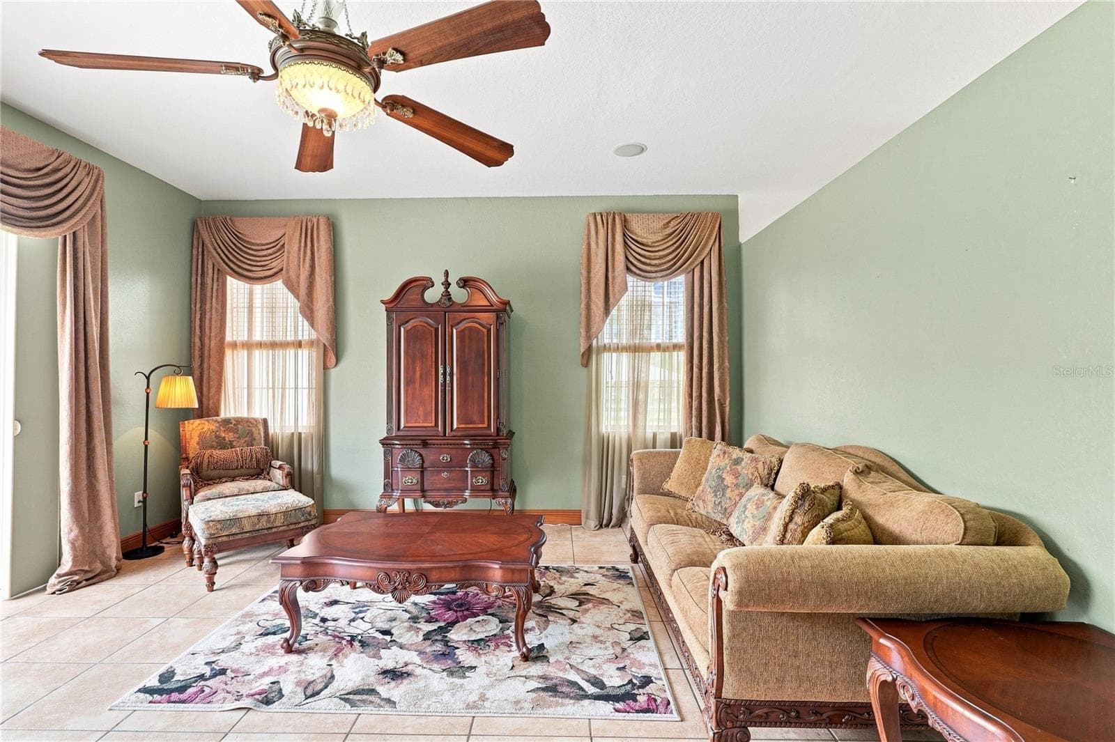Single Family Residence at 4725 COUNTY ROAD 121D, WILDWOOD, photo 33 of 53