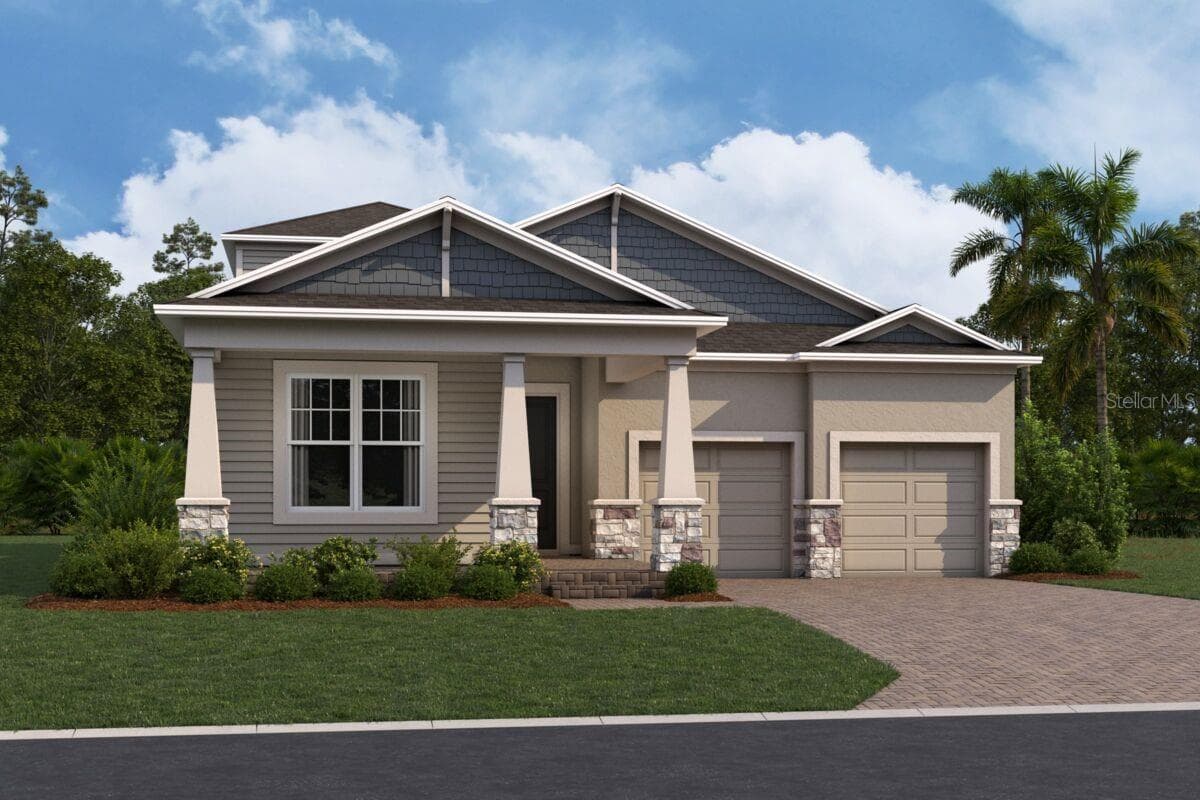 Single Family Residence at 17431 WATER HEMLOCK RD, WINTER GARDEN, photo 19 of 22