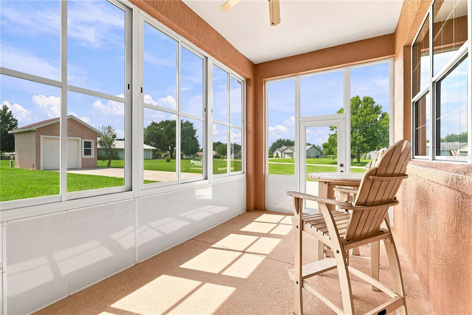 Single Family Residence at 4725 COUNTY ROAD 121D, WILDWOOD, photo 46 of 53