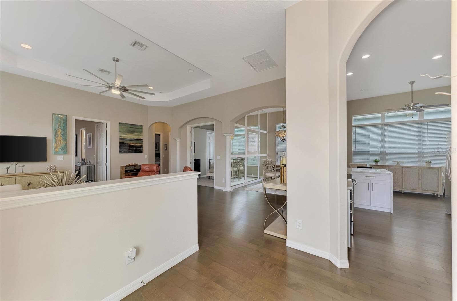 Single Family Residence at 2084 MATTAMY CT, VENICE, photo 5 of 52