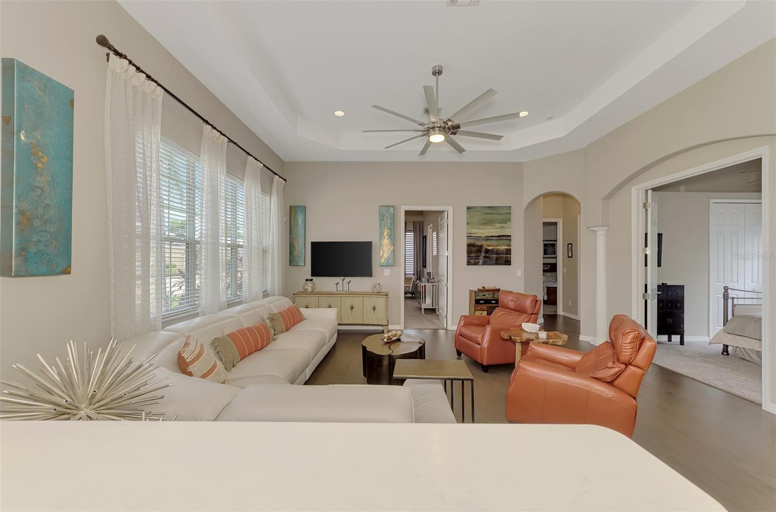 Single Family Residence at 2084 MATTAMY CT, VENICE, photo 7 of 52