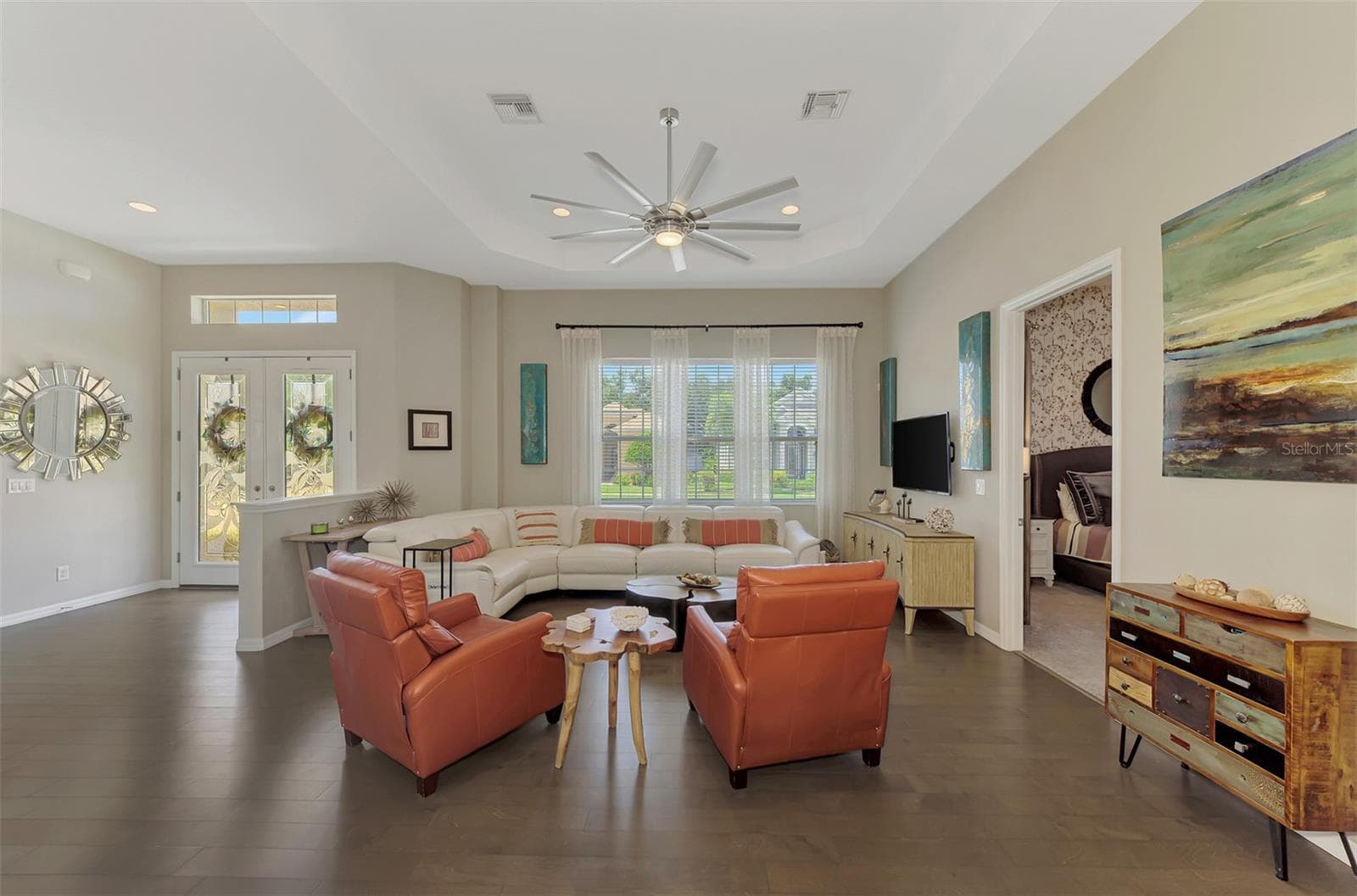 Single Family Residence at 2084 MATTAMY CT, VENICE, photo 9 of 52
