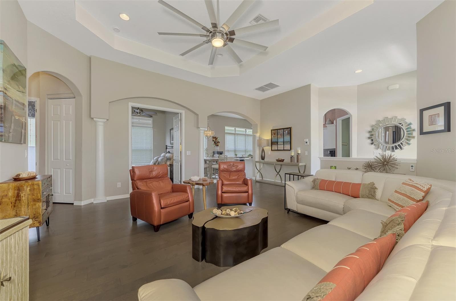 Single Family Residence at 2084 MATTAMY CT, VENICE, photo 12 of 52