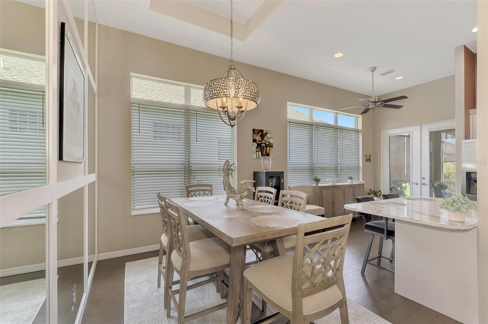 Single Family Residence at 2084 MATTAMY CT, VENICE, photo 14 of 52
