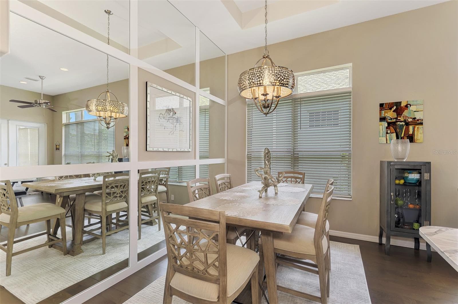 Single Family Residence at 2084 MATTAMY CT, VENICE, photo 15 of 52