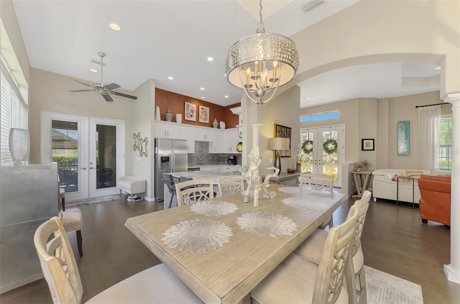 Single Family Residence at 2084 MATTAMY CT, VENICE, photo 16 of 52