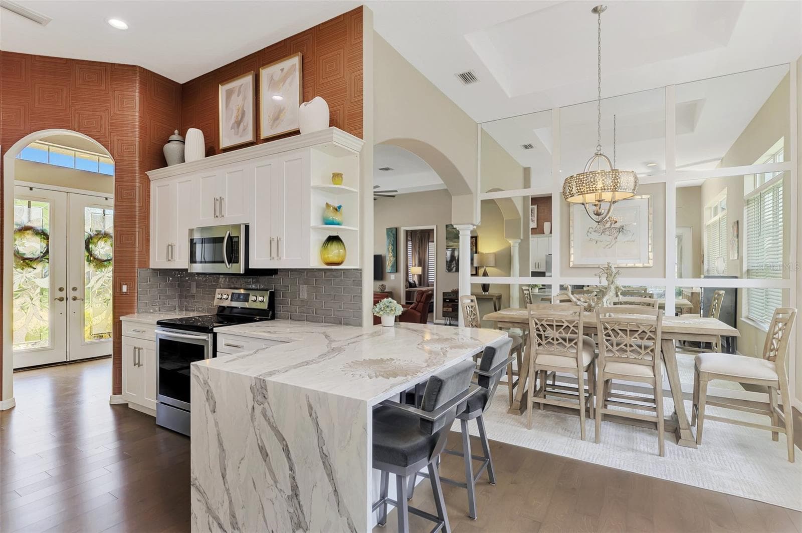 Single Family Residence at 2084 MATTAMY CT, VENICE, photo 20 of 52