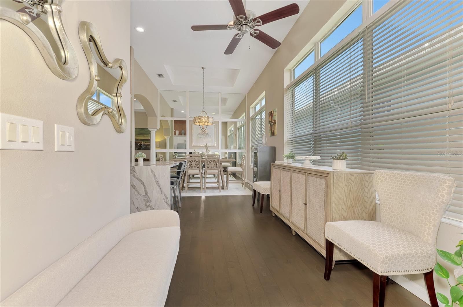Single Family Residence at 2084 MATTAMY CT, VENICE, photo 28 of 52