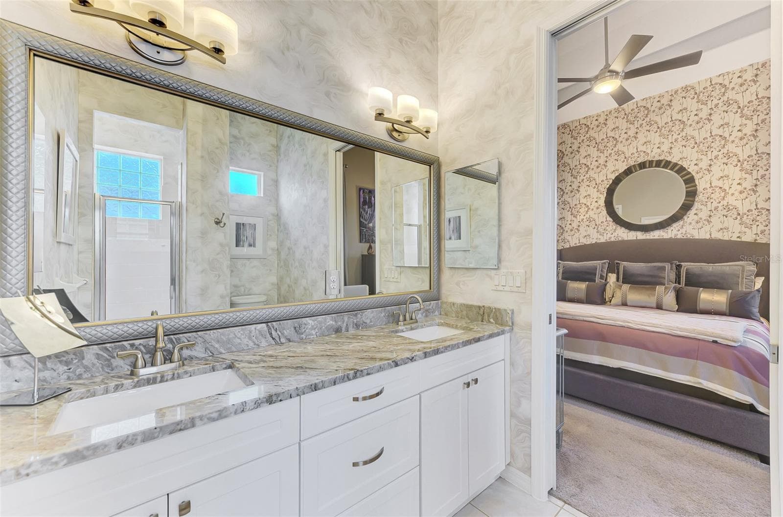 Single Family Residence at 2084 MATTAMY CT, VENICE, photo 36 of 52