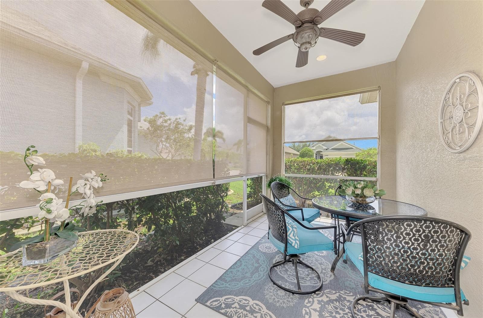 Single Family Residence at 2084 MATTAMY CT, VENICE, photo 43 of 52
