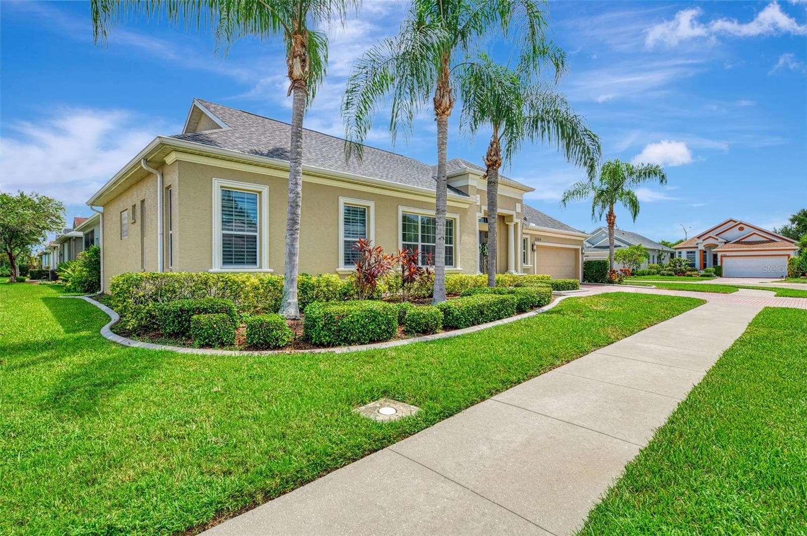 Single Family Residence at 2084 MATTAMY CT, VENICE, photo 46 of 52