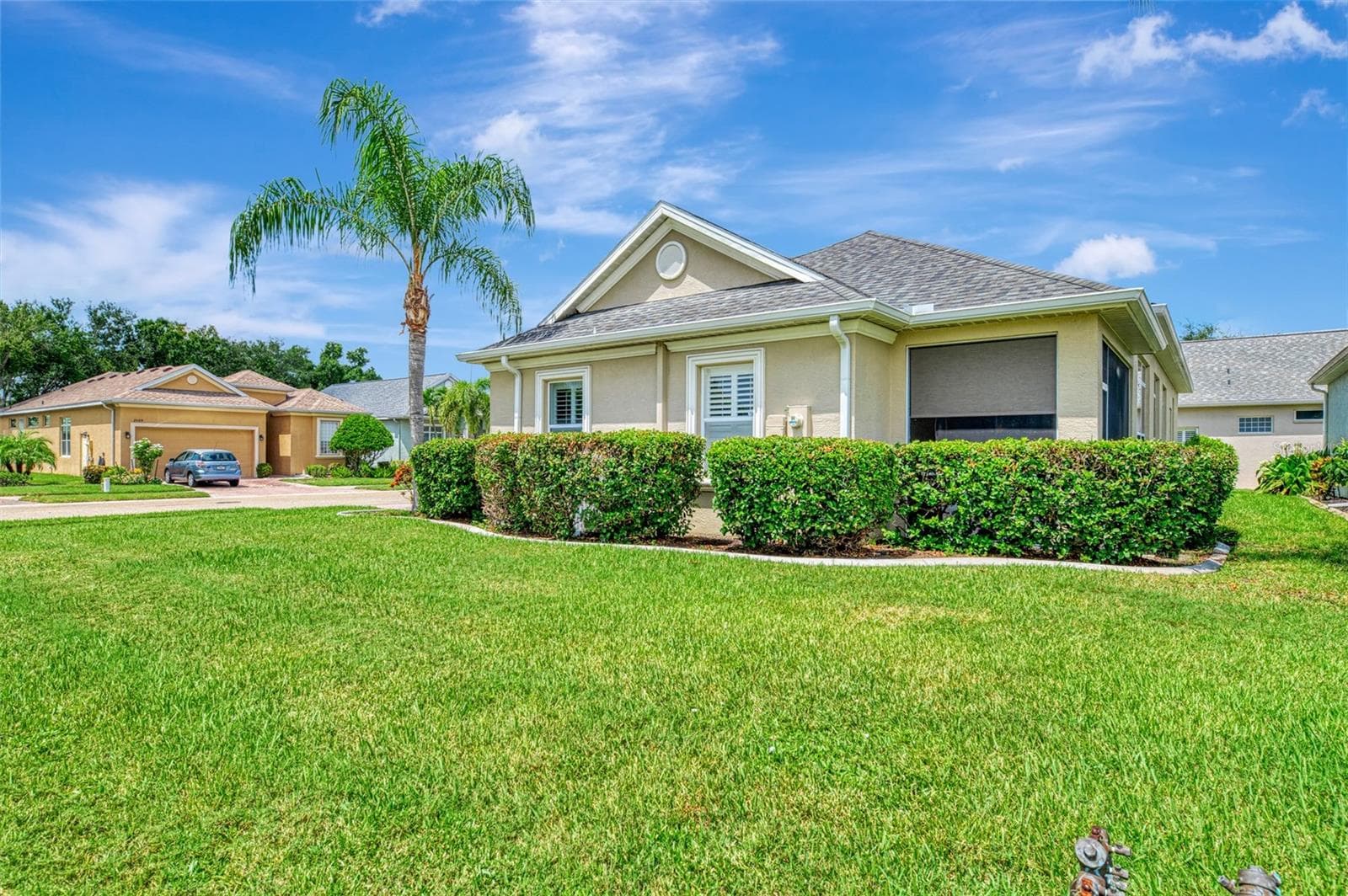 Single Family Residence at 2084 MATTAMY CT, VENICE, photo 47 of 52