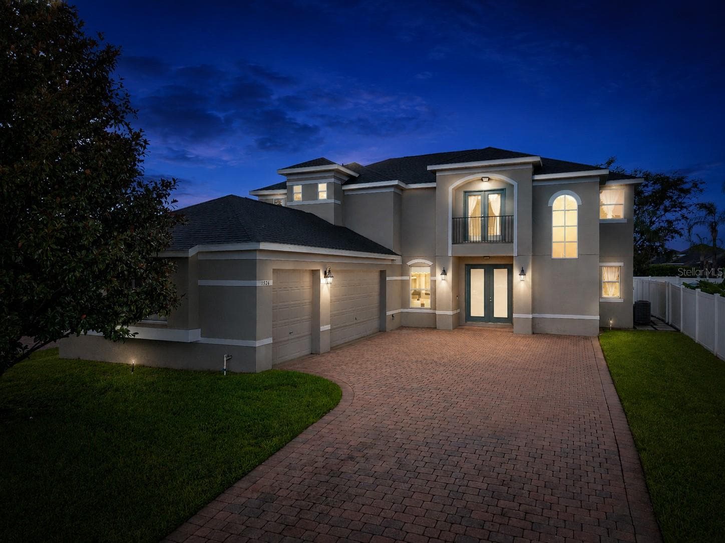 Single Family Residence at 1526 EQUINOX CIR, SANFORD, photo 2 of 54