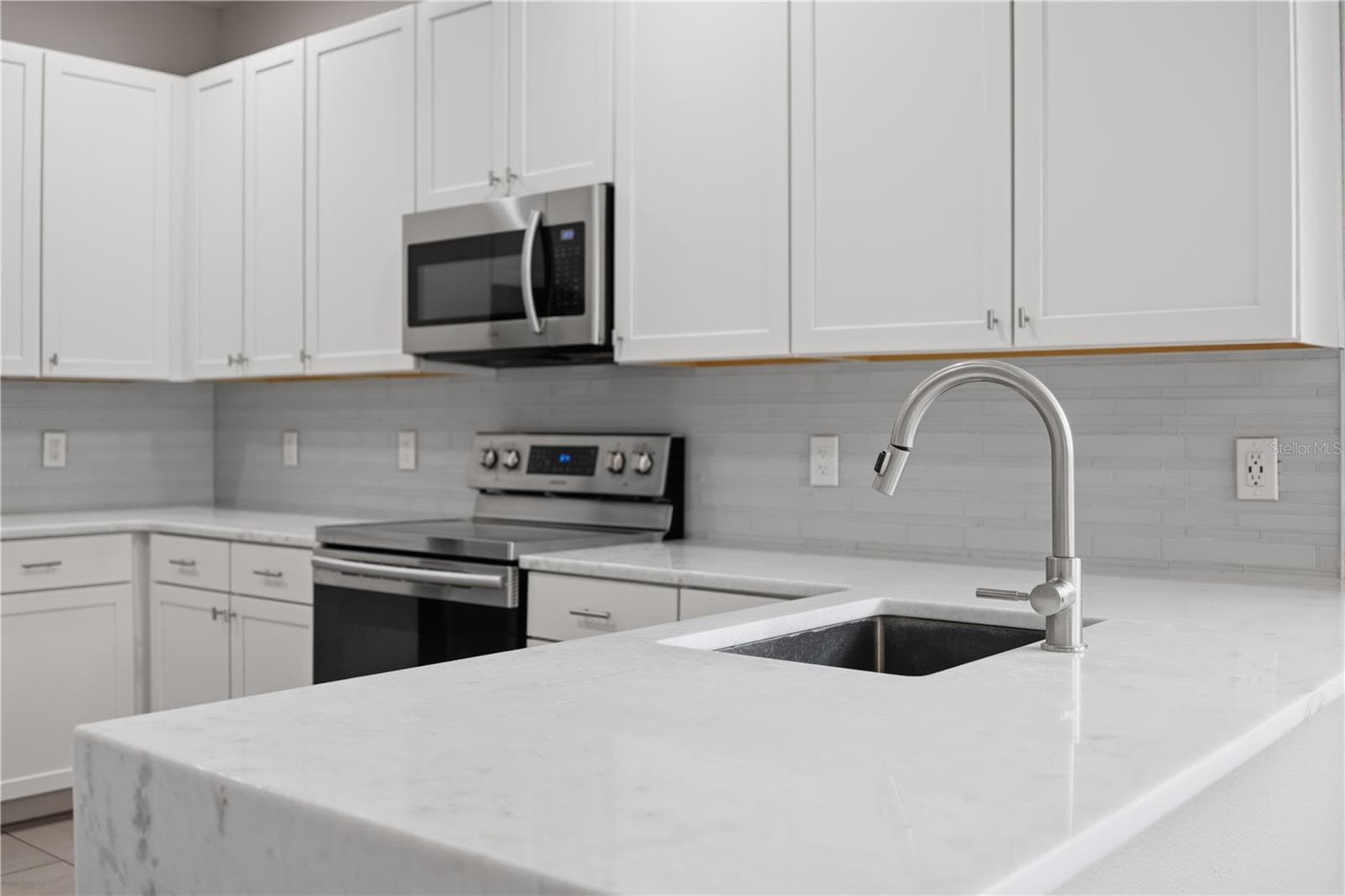 Kitchen - 1526 EQUINOX CIR, SANFORD