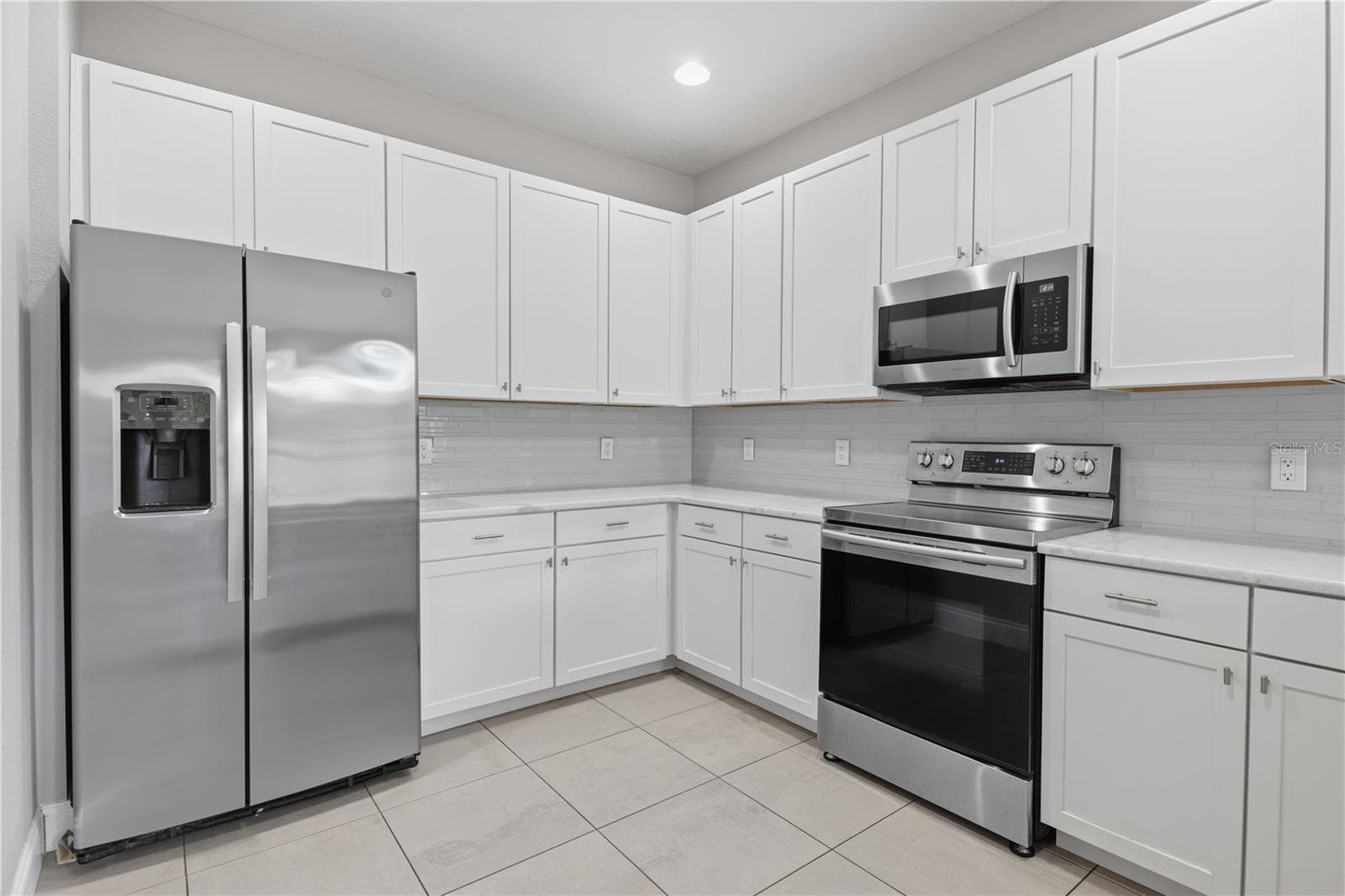 Kitchen - 1526 EQUINOX CIR, SANFORD