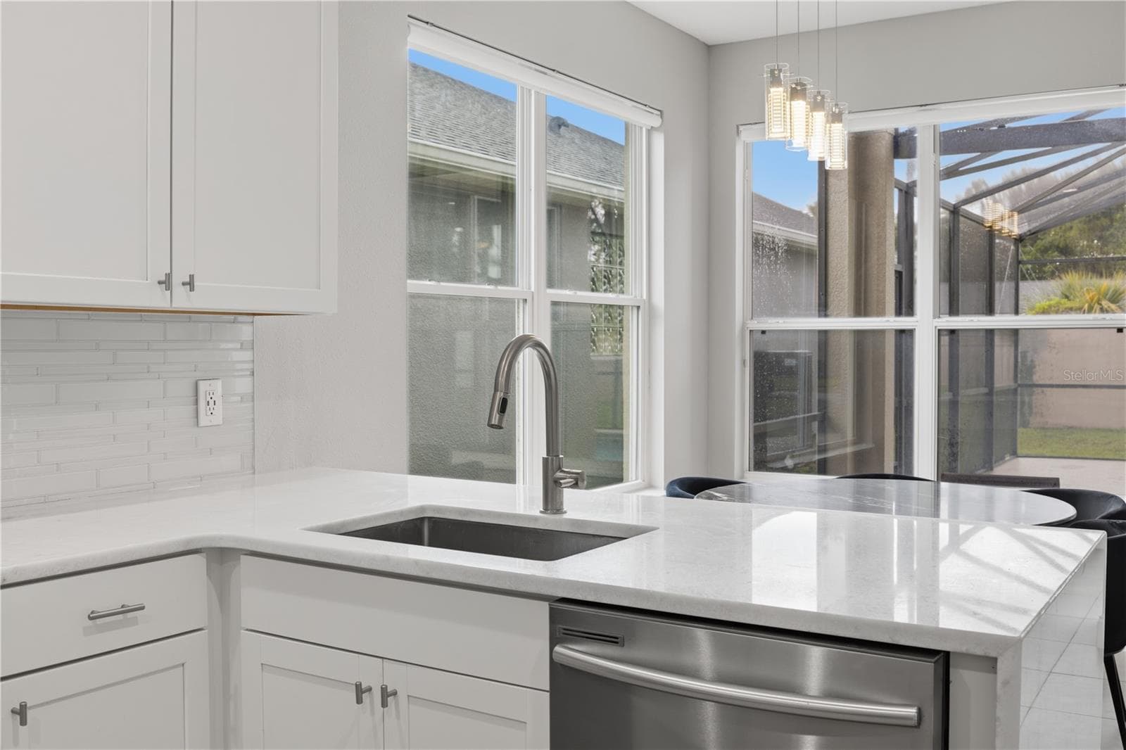 Kitchen - 1526 EQUINOX CIR, SANFORD