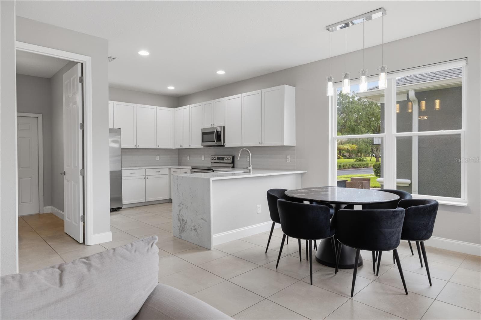 Kitchen - 1526 EQUINOX CIR, SANFORD