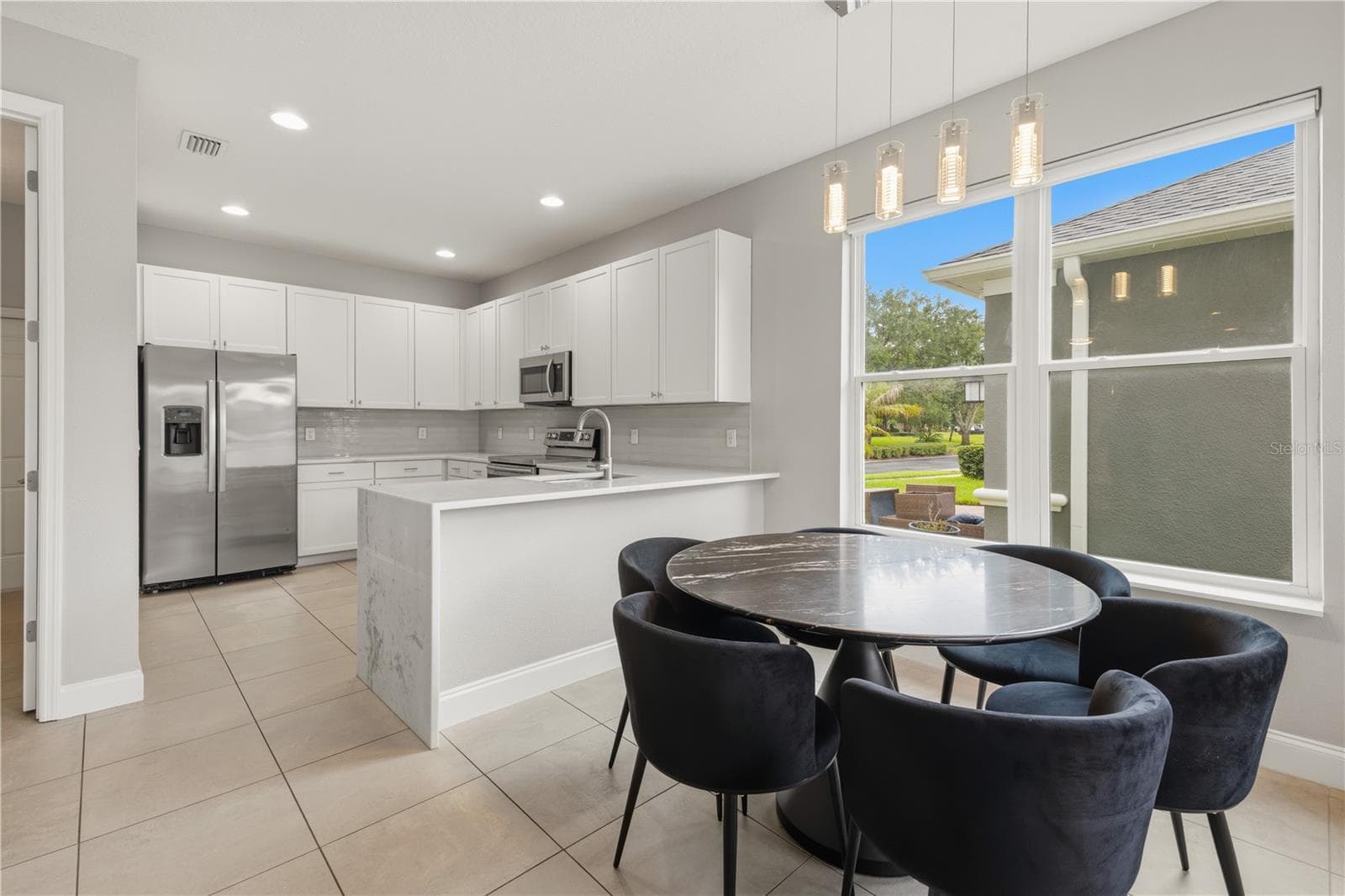 Kitchen - 1526 EQUINOX CIR, SANFORD