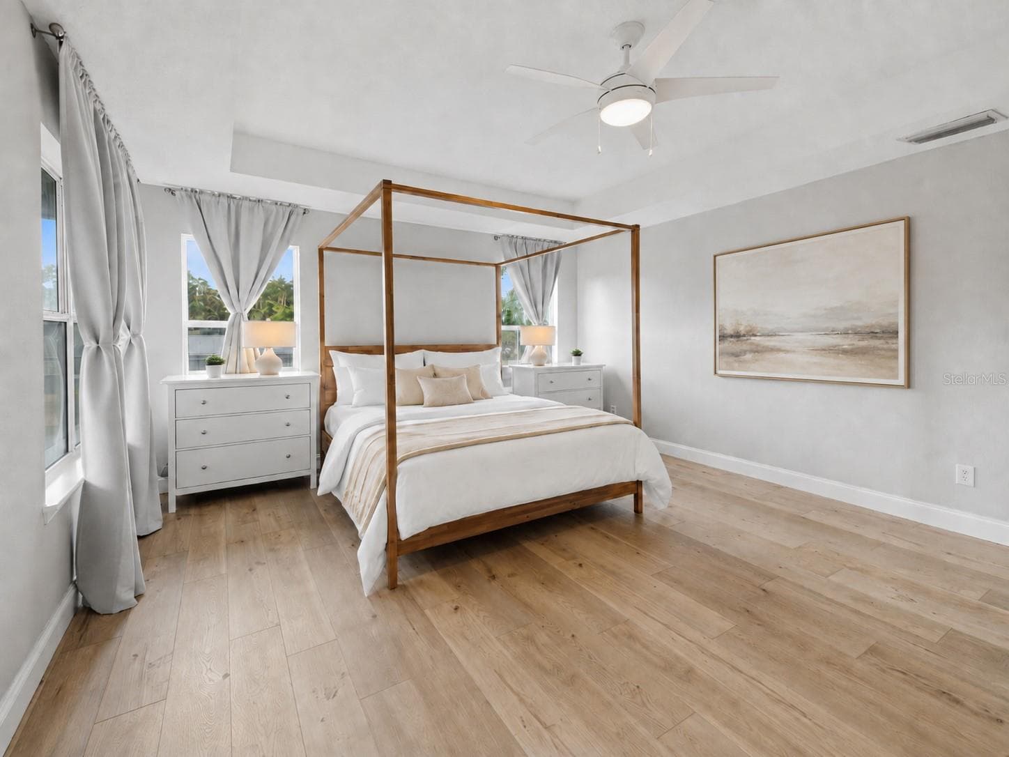 Primary Bedroom - 1526 EQUINOX CIR, SANFORD
