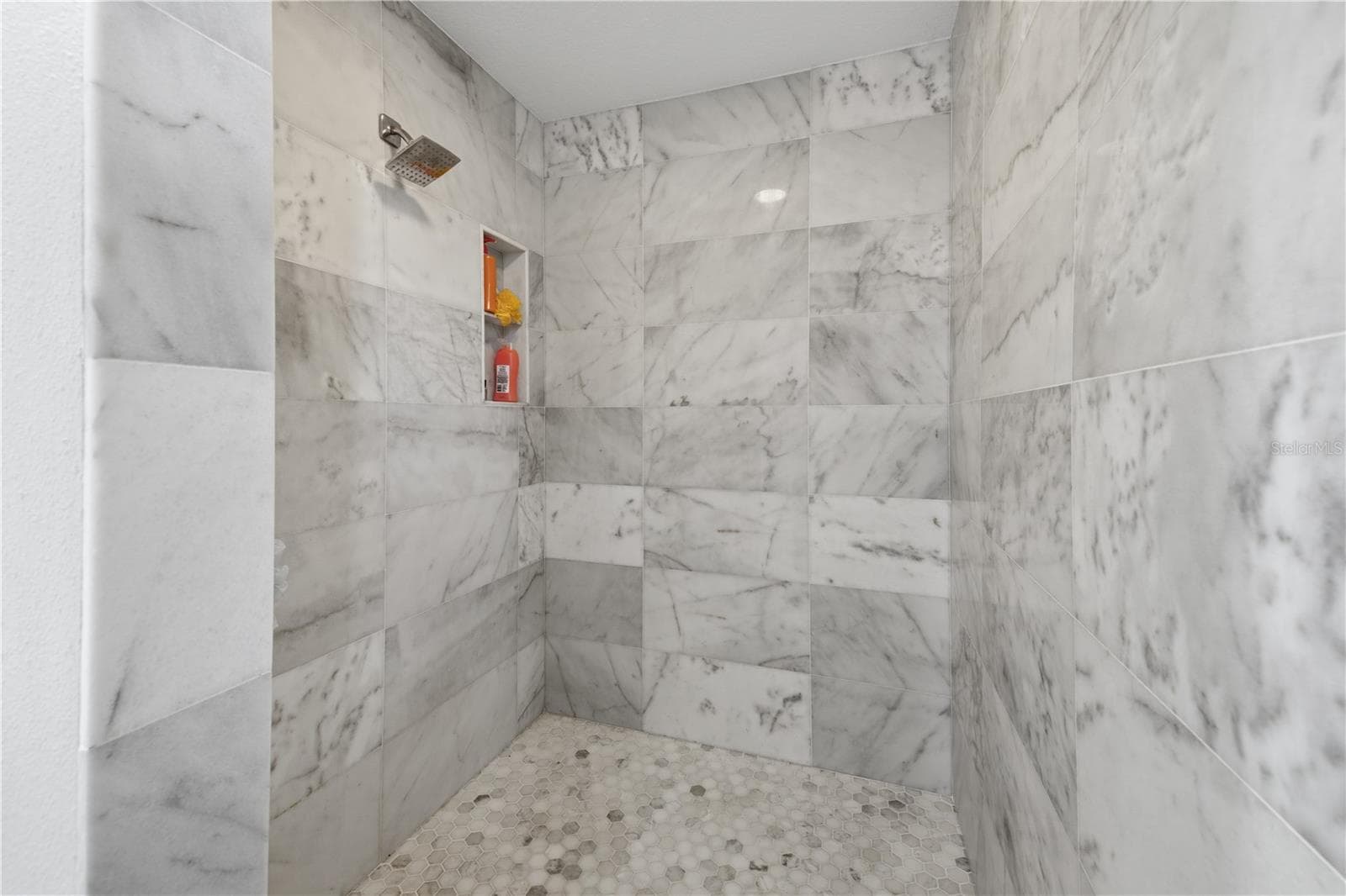 Primary Bathroom - 1526 EQUINOX CIR, SANFORD