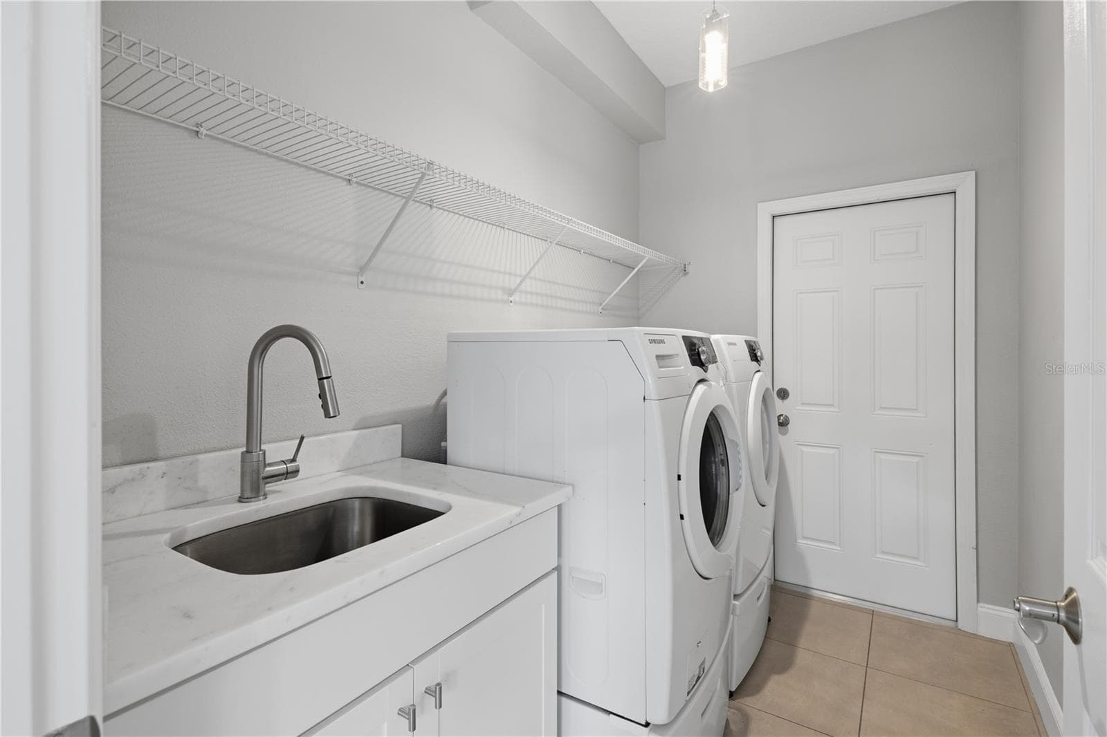 Laundry Room - 1526 EQUINOX CIR, SANFORD
