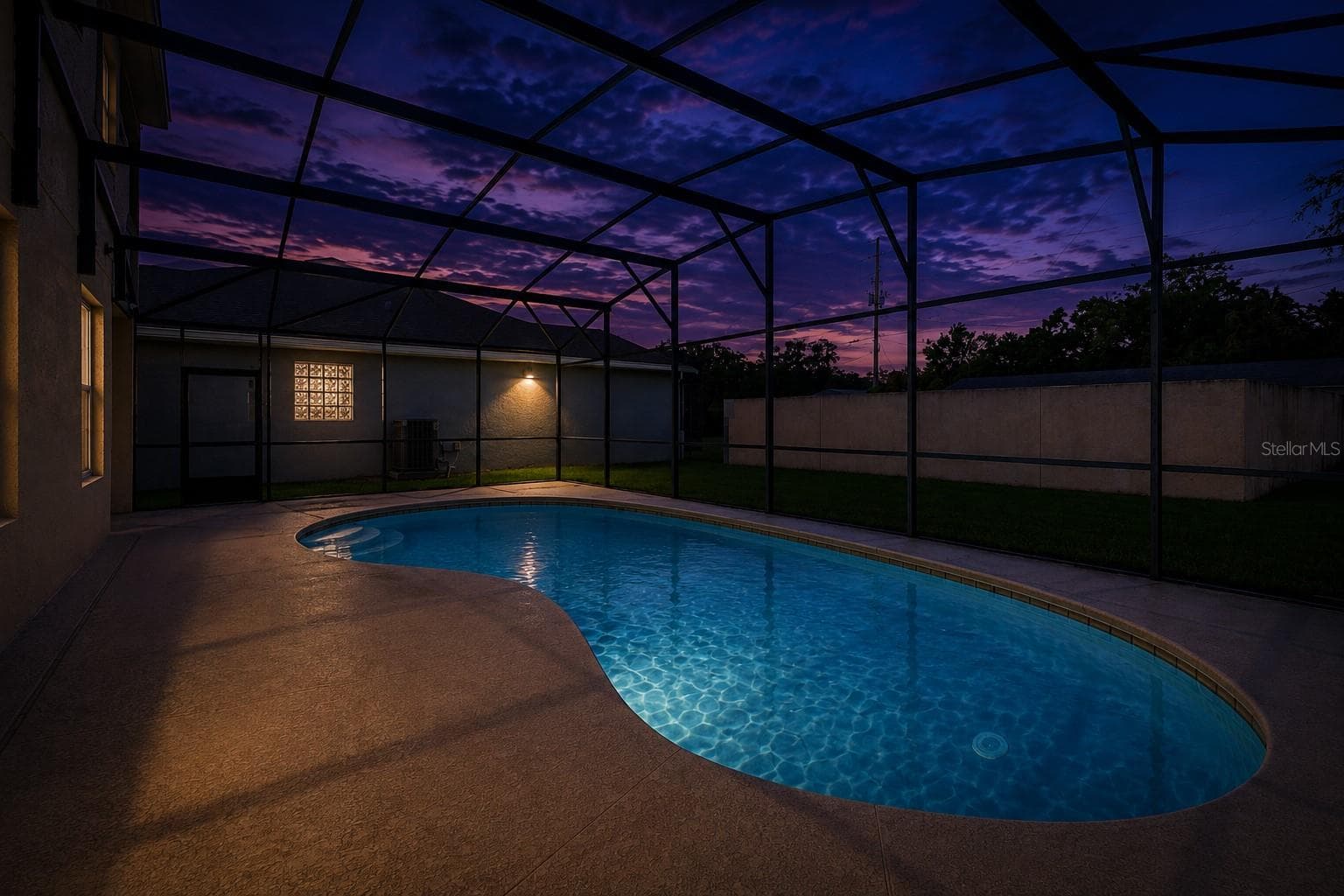 Single Family Residence at 1526 EQUINOX CIR, SANFORD, photo 50 of 54