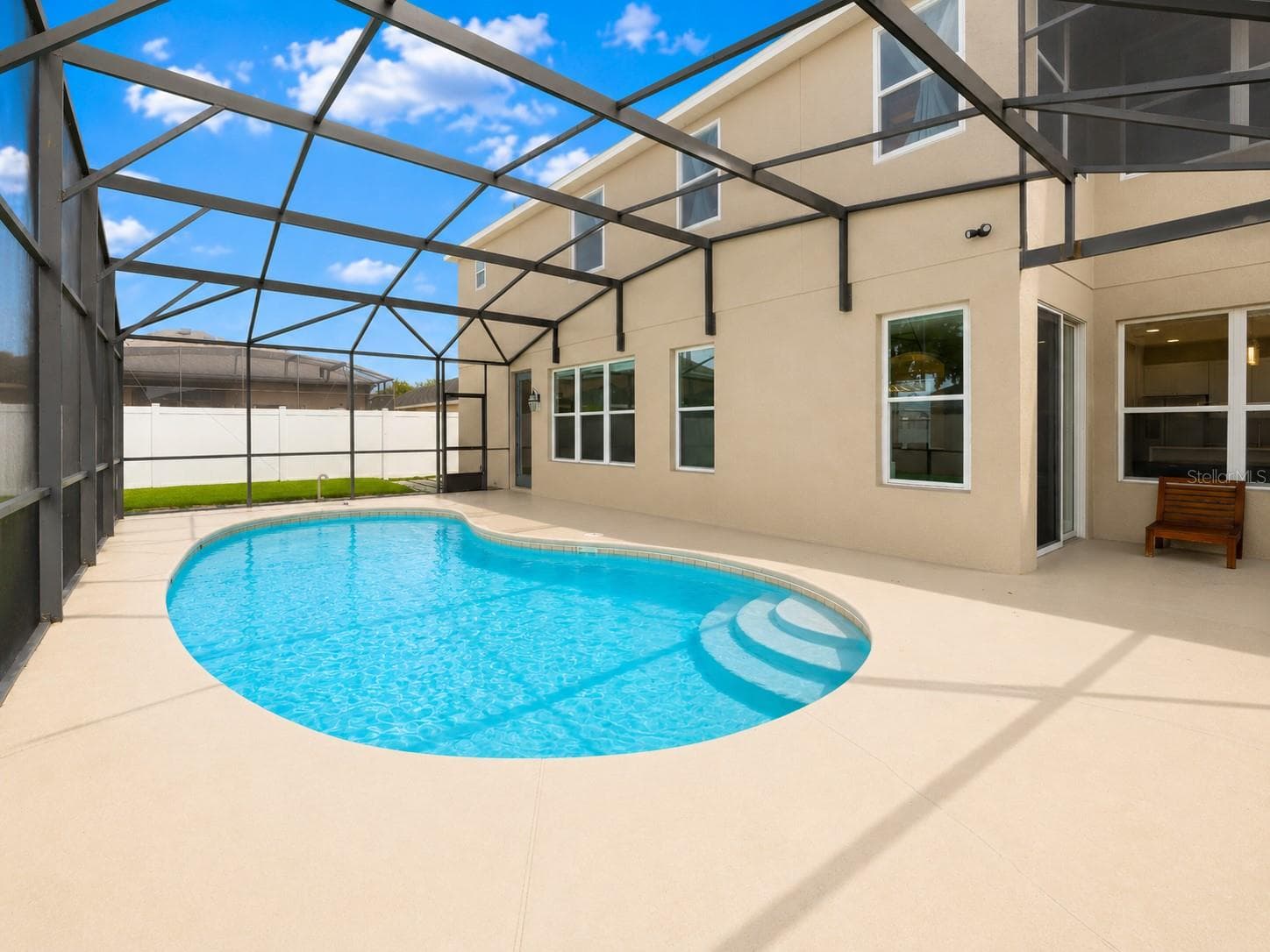 Single Family Residence at 1526 EQUINOX CIR, SANFORD, photo 51 of 54