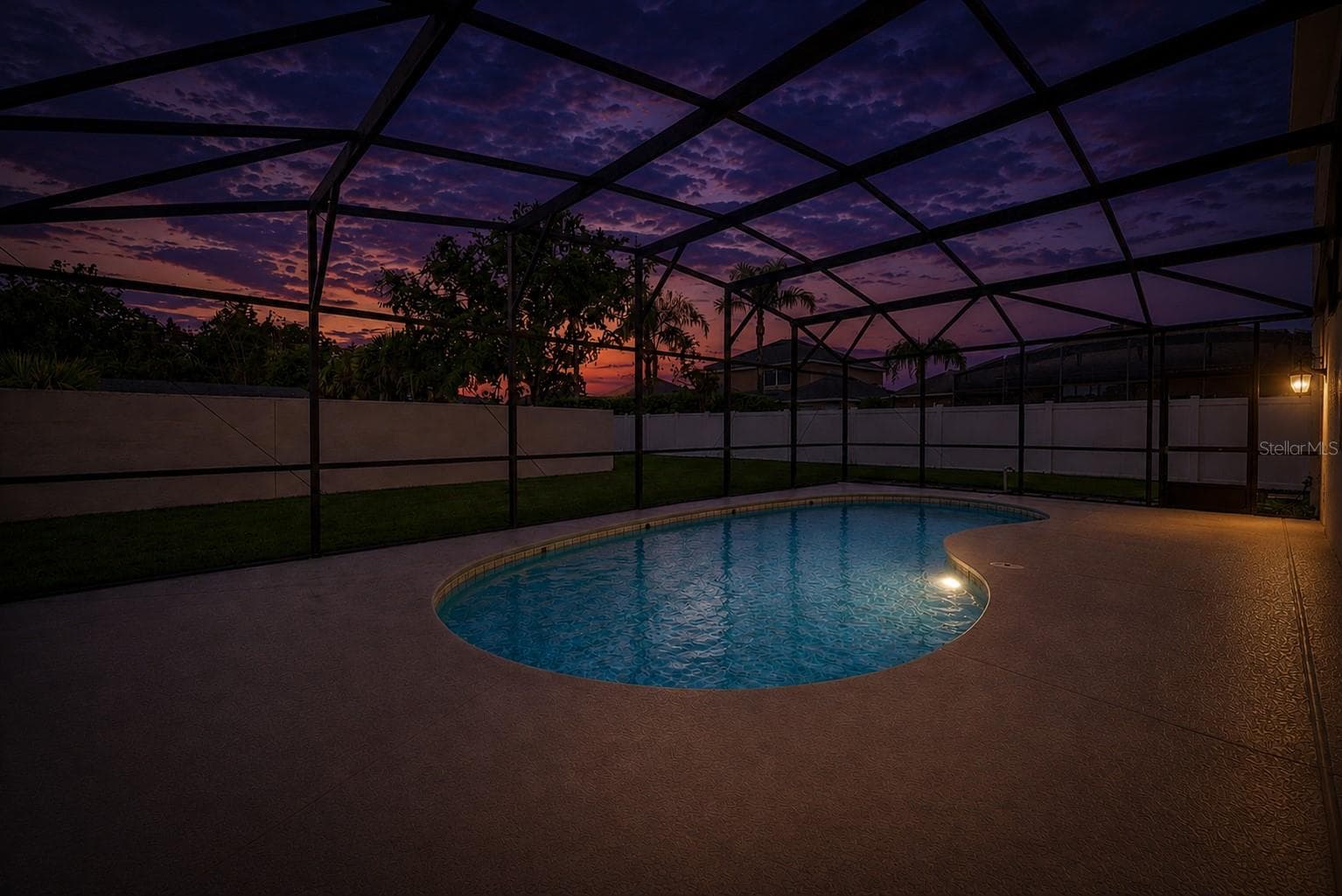 Single Family Residence at 1526 EQUINOX CIR, SANFORD, photo 54 of 54