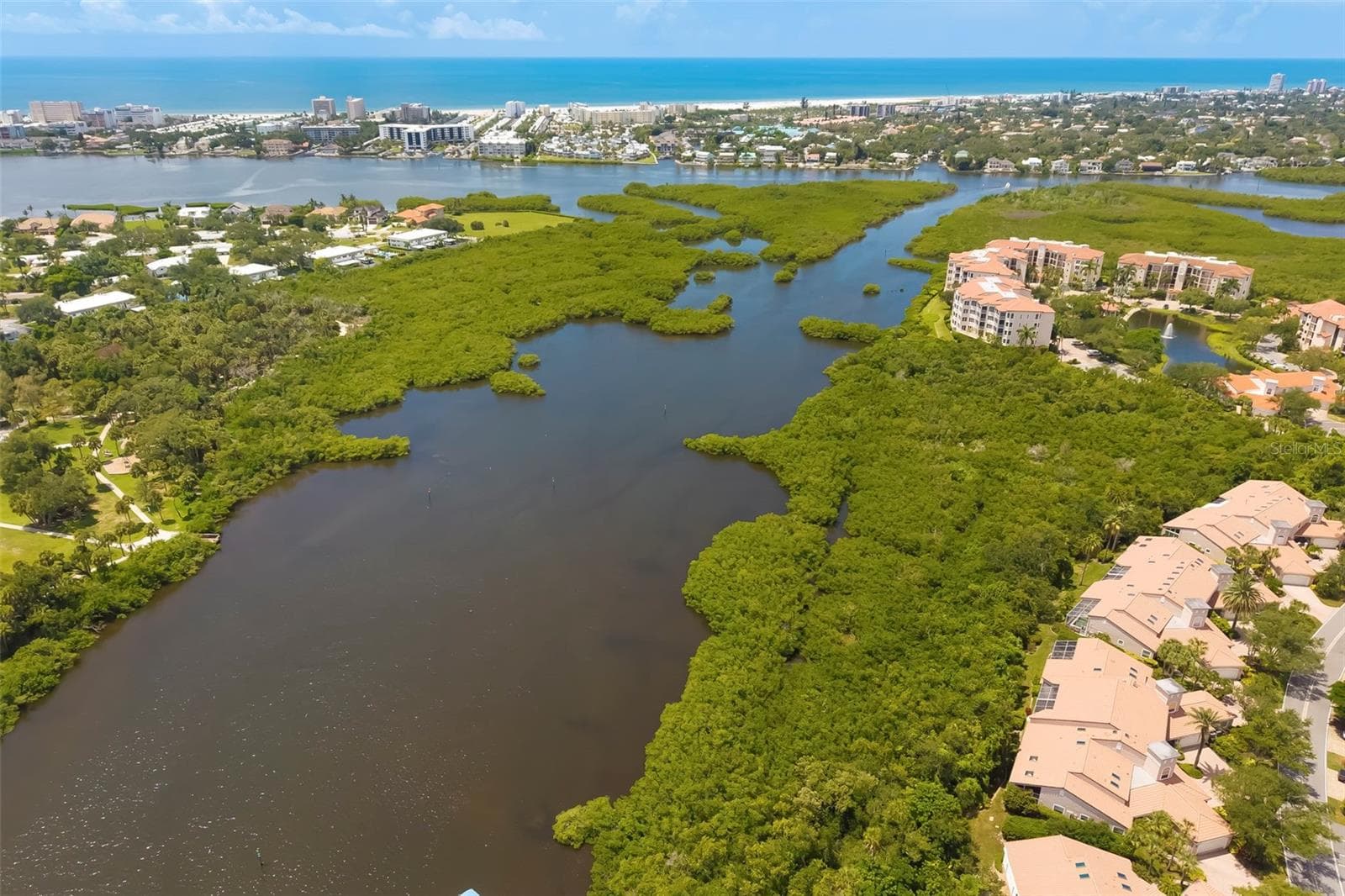 Condominium at 1678 STARLING DR #102, SARASOTA, photo 34 of 58