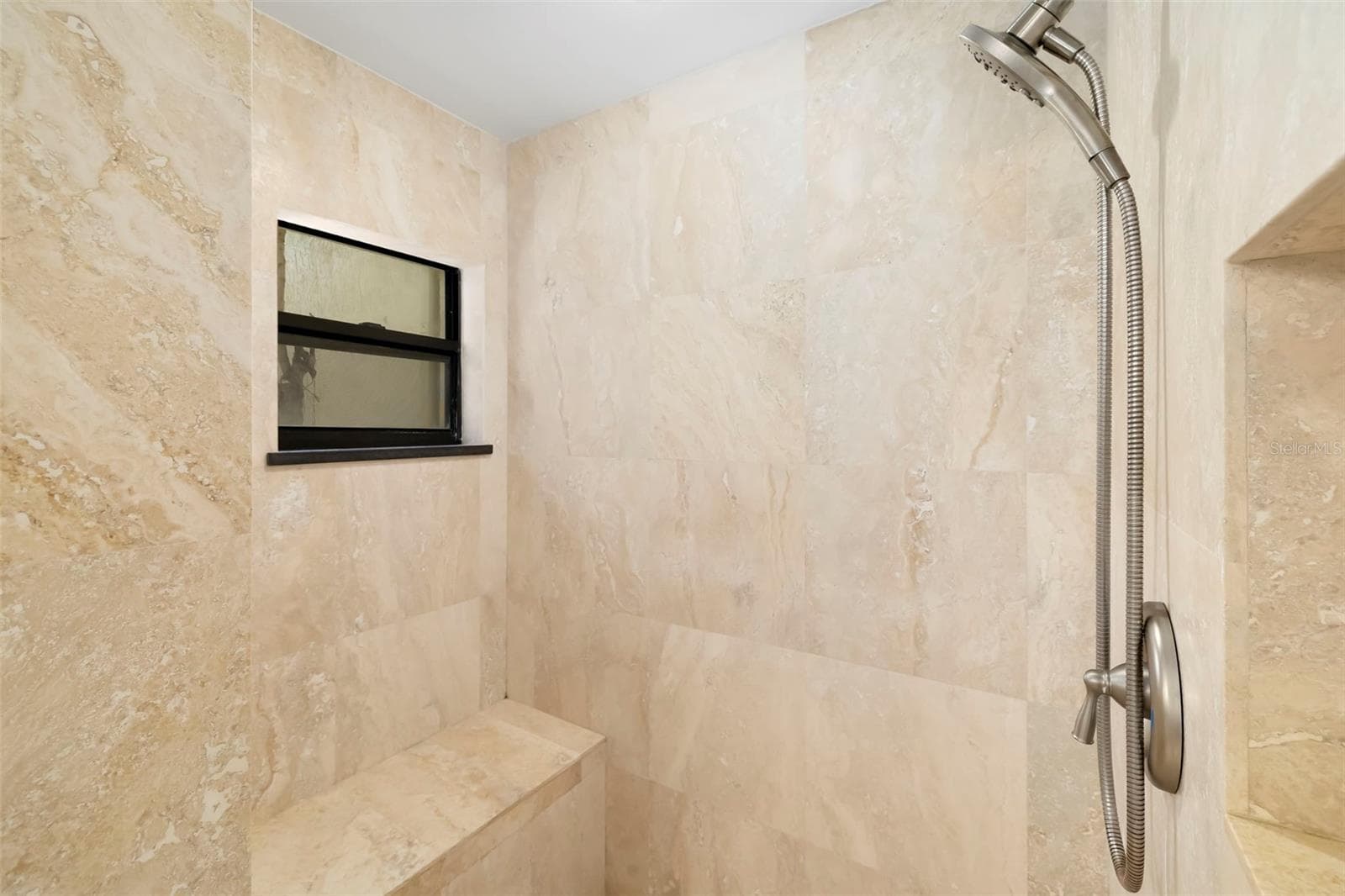 Primary Bathroom - 1678 STARLING DR #102, SARASOTA