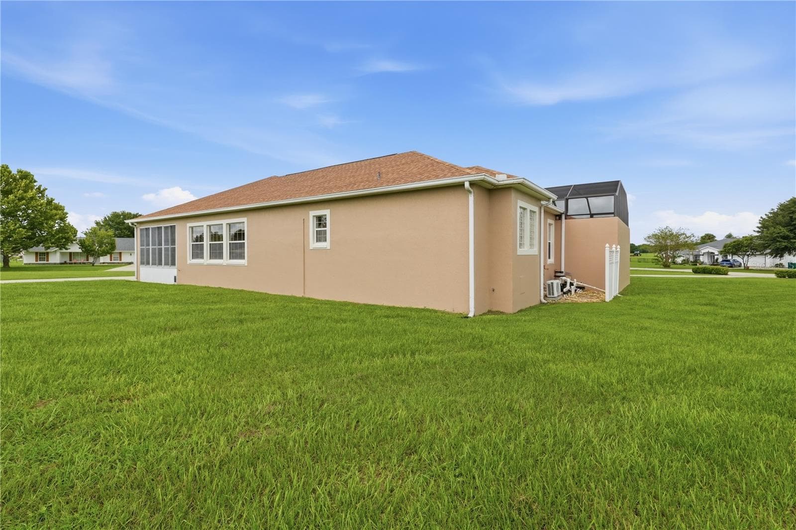 Single Family Residence at 4725 COUNTY ROAD 121D, WILDWOOD, photo 50 of 53