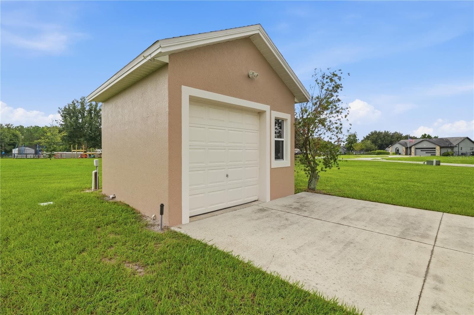Single Family Residence at 4725 COUNTY ROAD 121D, WILDWOOD, photo 52 of 53