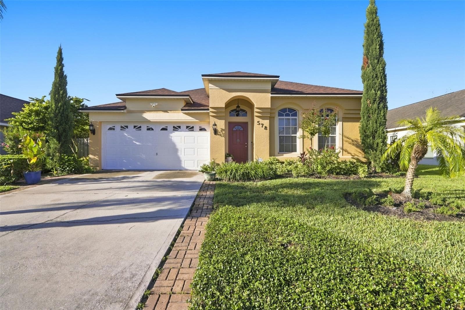 578 ZACHARY DR