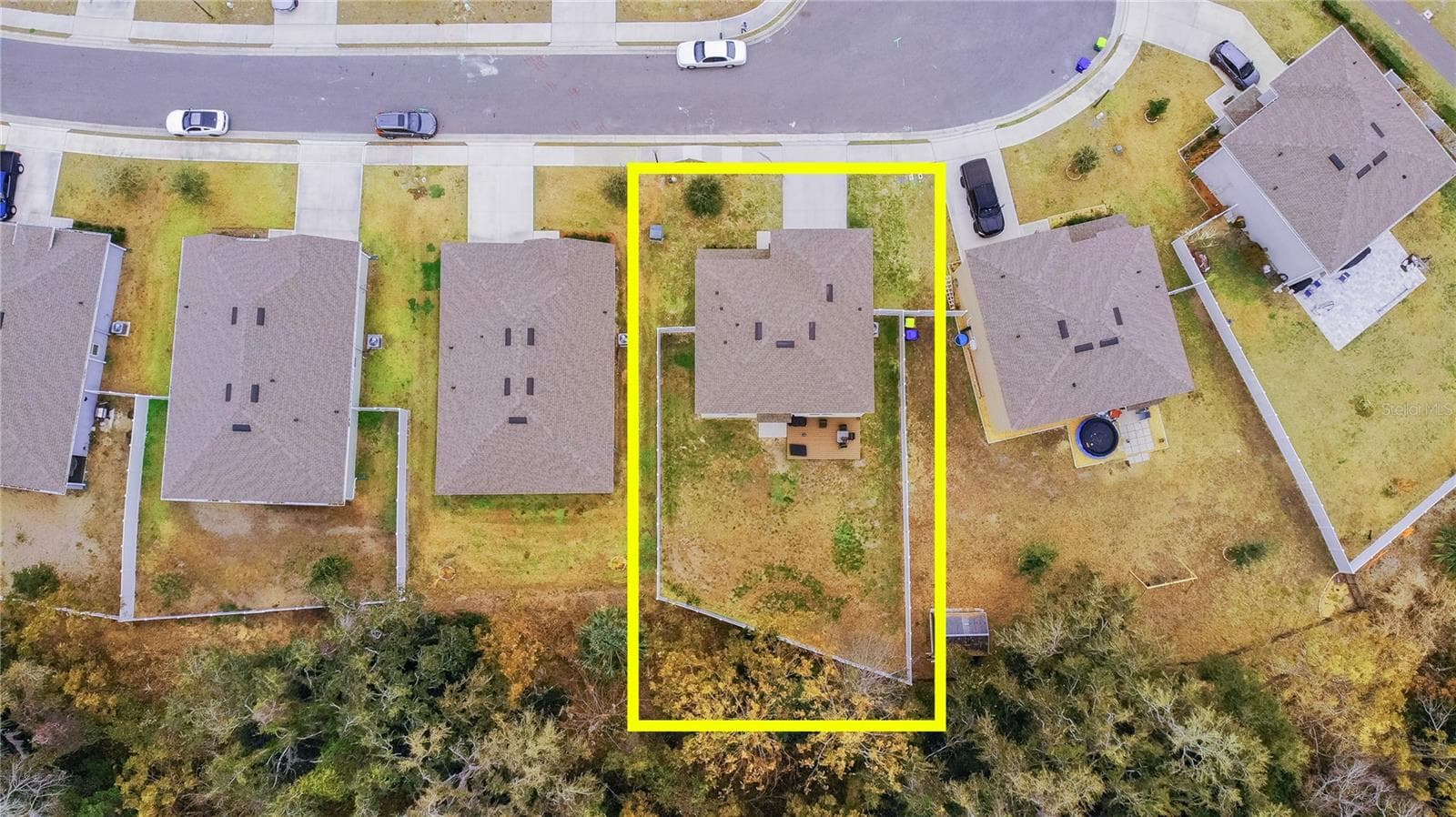 Single Family Residence at 3250 BLUE CRAB DR, TAVARES, photo 43 of 44