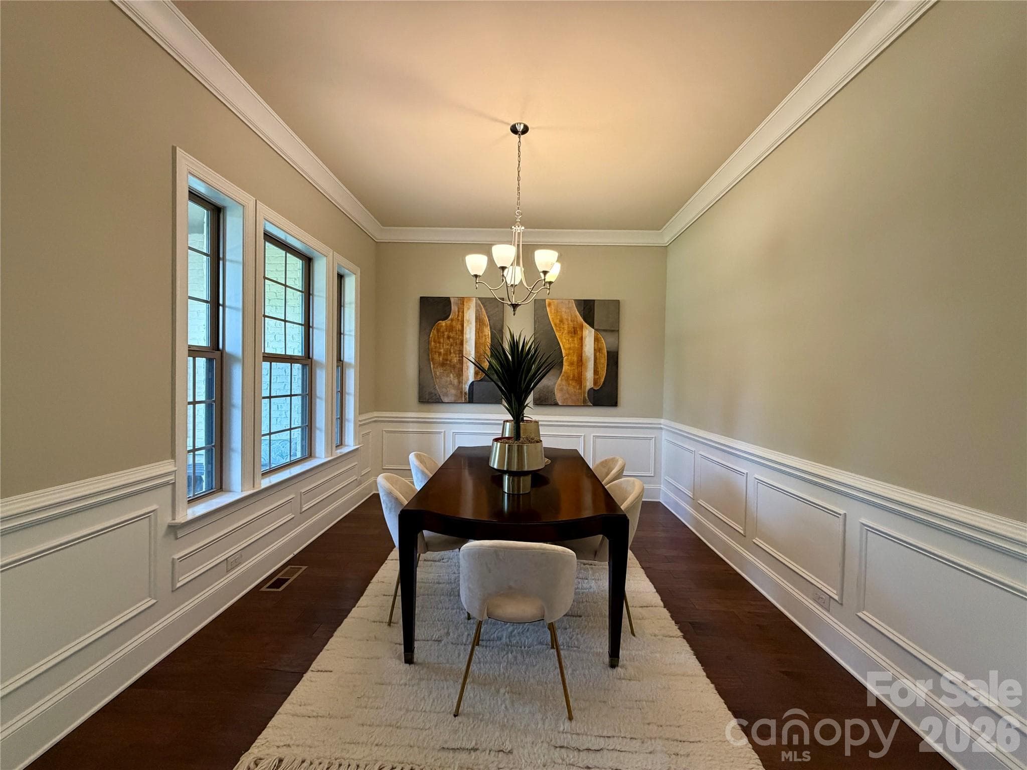 Single Family Residence at Waxhaw, photo 6 of 61