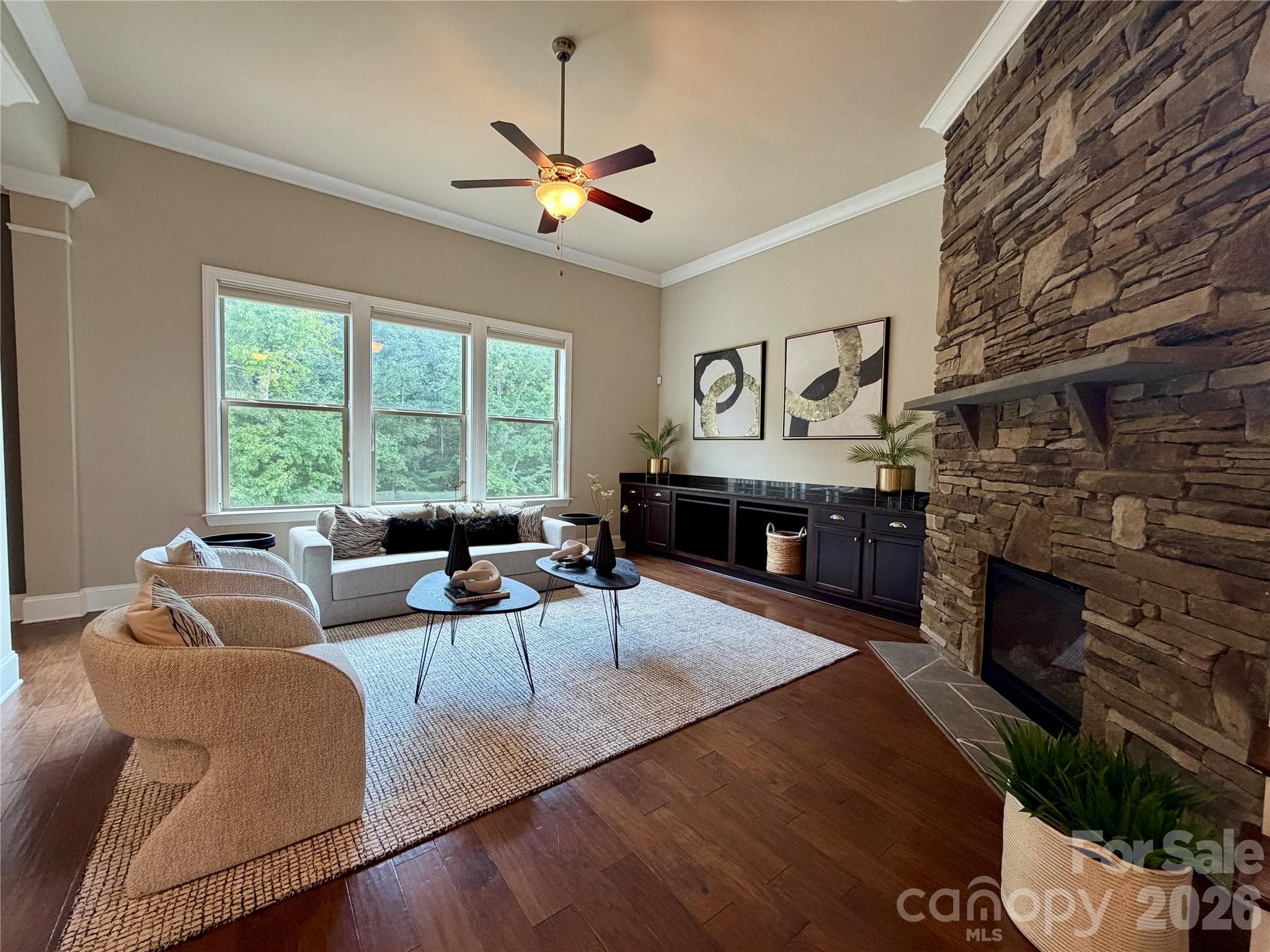 Single Family Residence at Waxhaw, photo 16 of 61