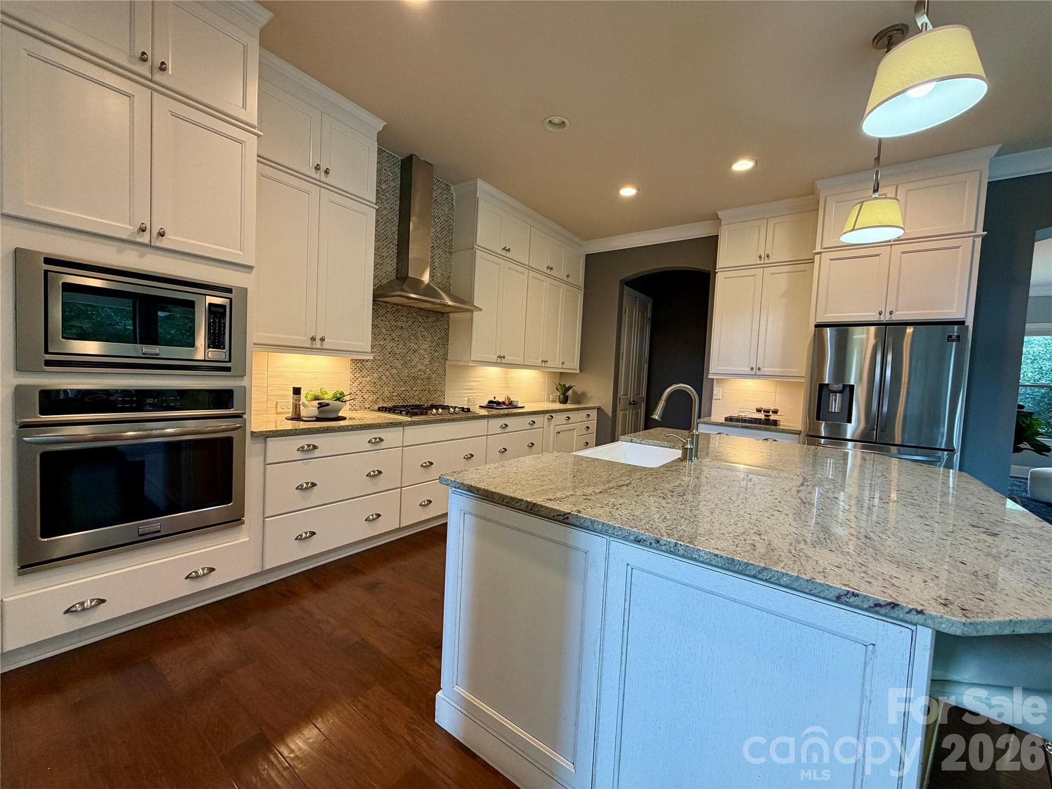 Single Family Residence at Waxhaw, photo 20 of 61