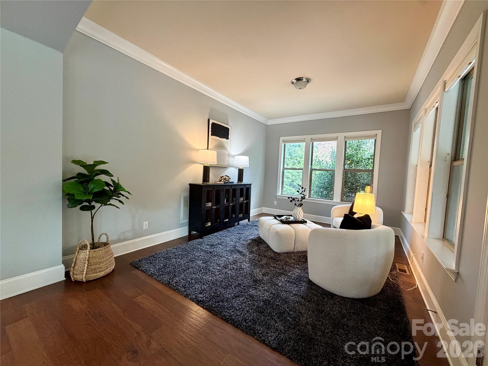 Single Family Residence at Waxhaw, photo 31 of 61