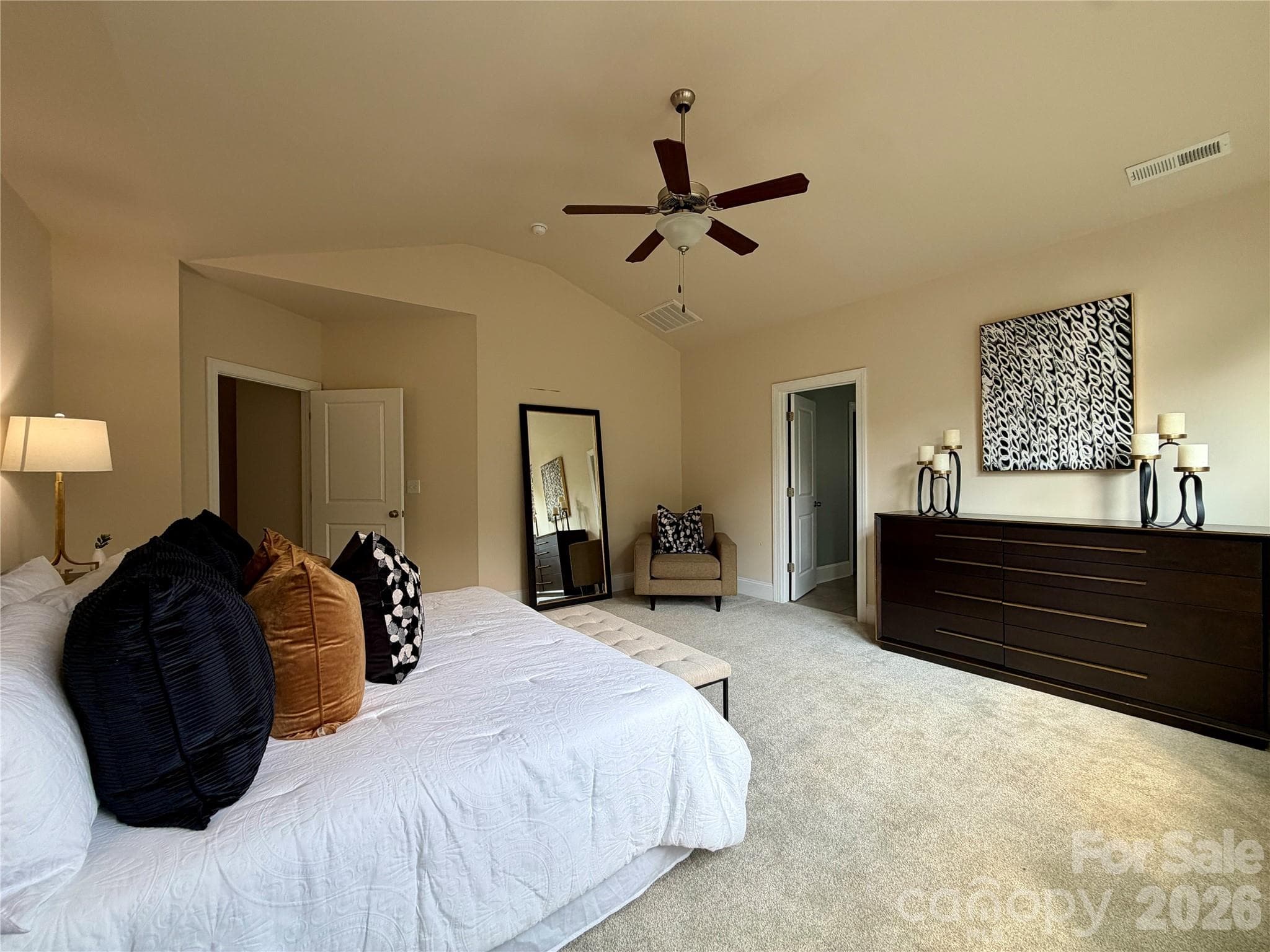 Single Family Residence at Waxhaw, photo 40 of 61