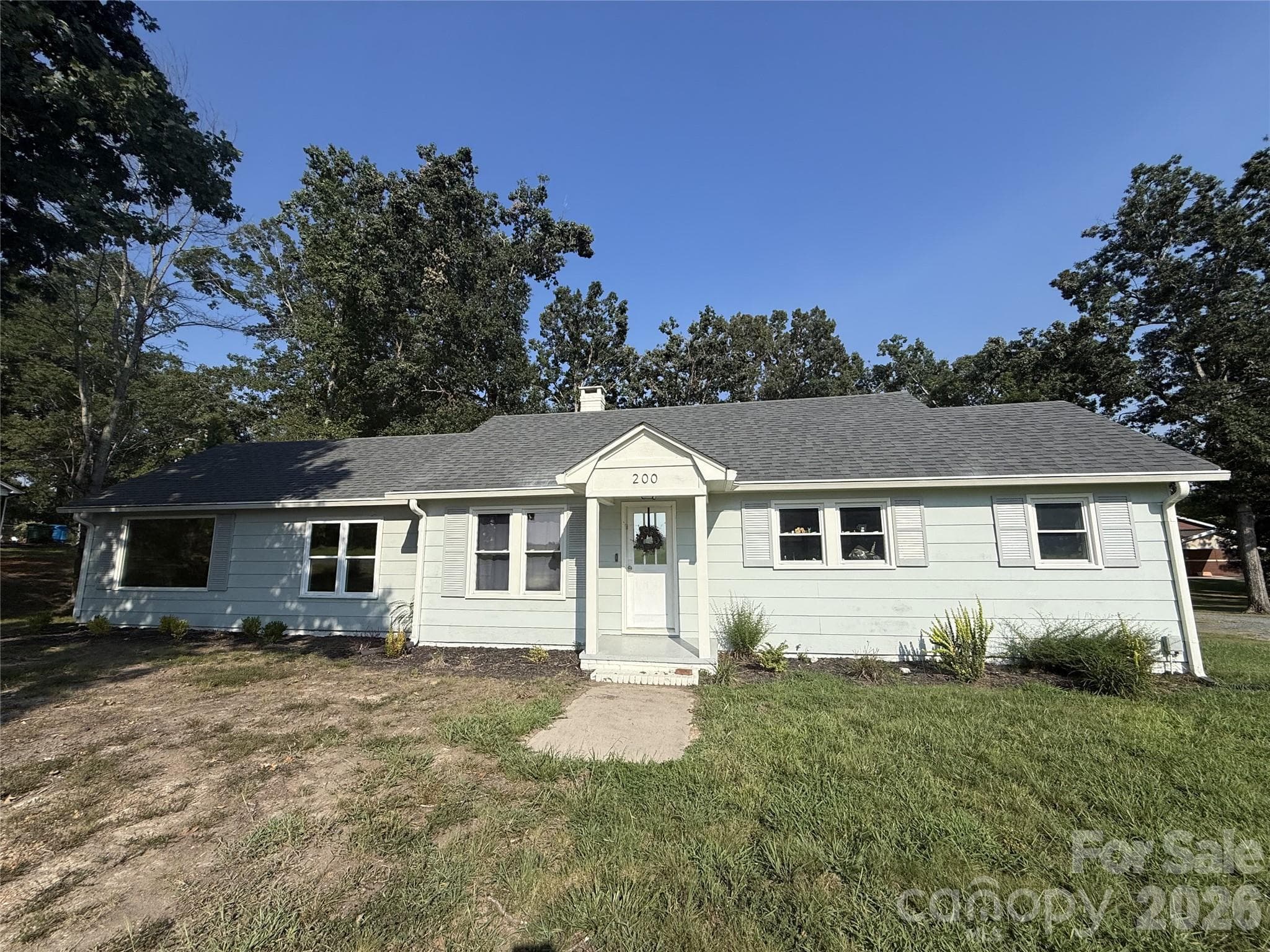 200 Anderson Grove Church Street